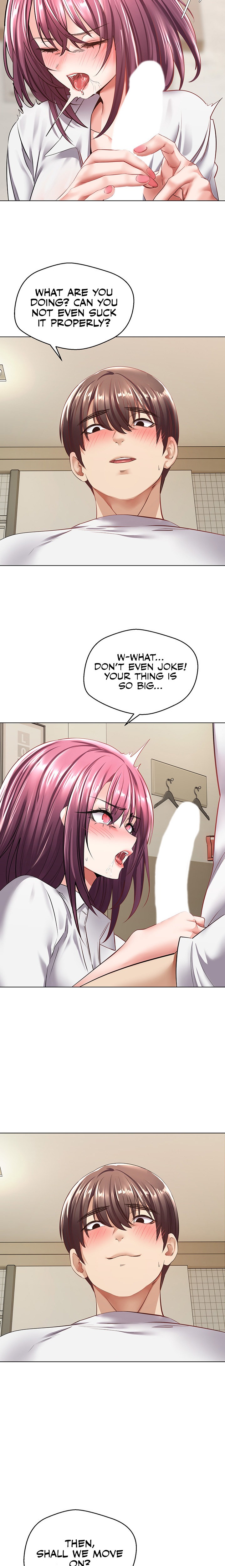 Desire Realization App - Chapter 5 [photo 20] - MangaPorn