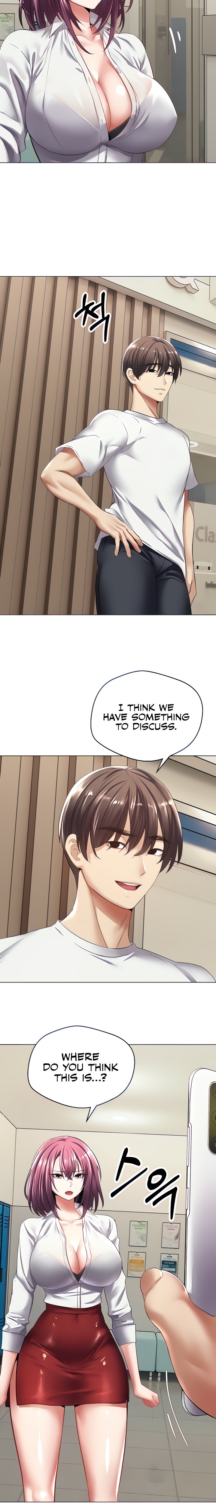 Desire Realization App - Chapter 5 [photo 6] - MangaPorn