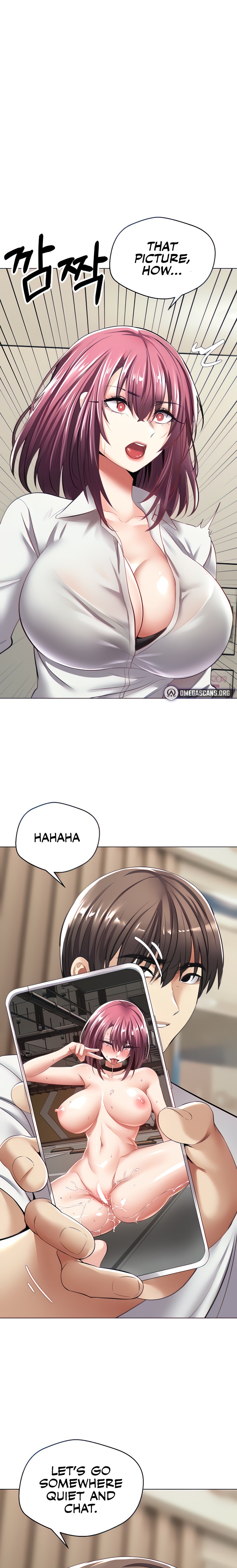 Desire Realization App - Chapter 5 [photo 7] - MangaPorn