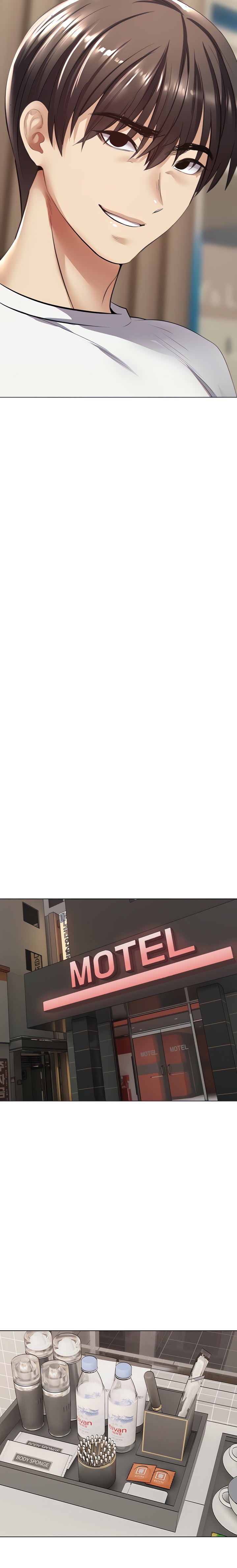 Desire Realization App - Chapter 5 [photo 8] - MangaPorn