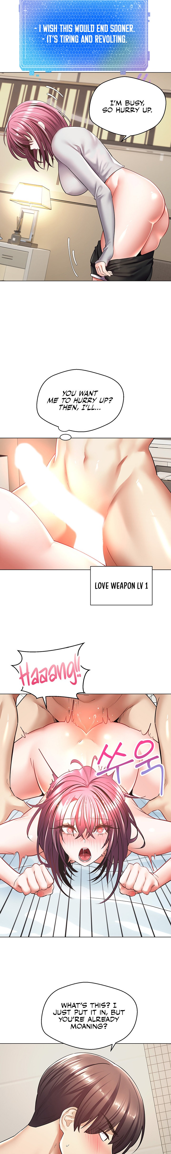 Desire Realization App - Chapter 6 [photo 17] - MangaPorn