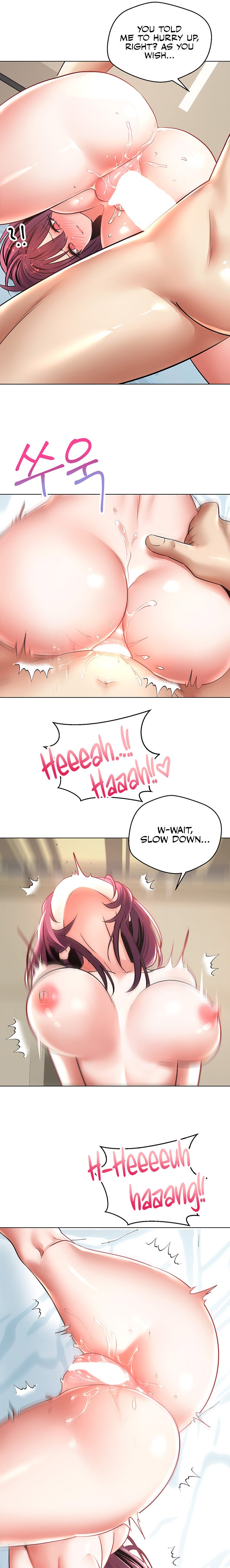 Desire Realization App - Chapter 6 [photo 19] - MangaPorn