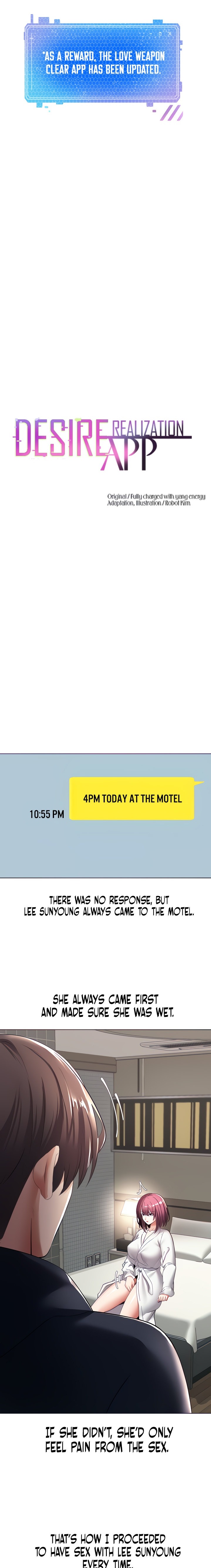 Desire Realization App - Chapter 6 [photo 2] - MangaPorn