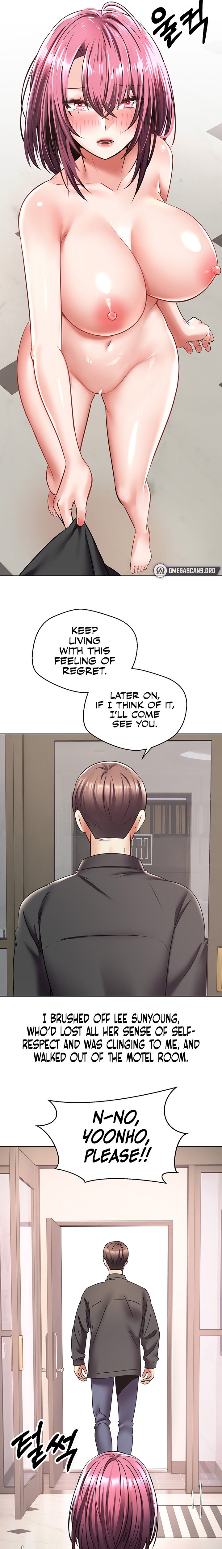 Desire Realization App - Chapter 7 [photo 19] - MangaPorn