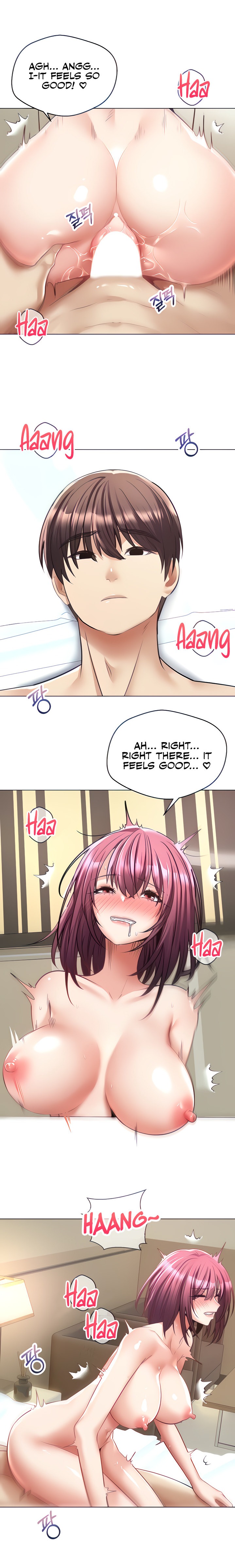 Desire Realization App - Chapter 7 [photo 6] - MangaPorn