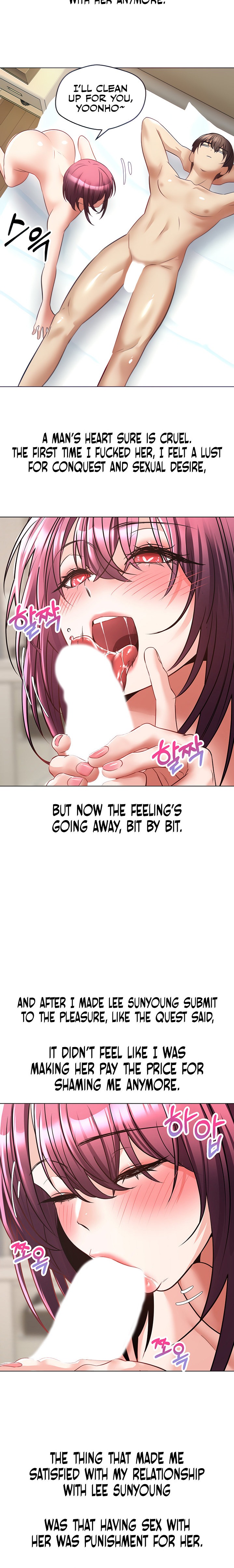 Desire Realization App - Chapter 7 [photo 9] - MangaPorn