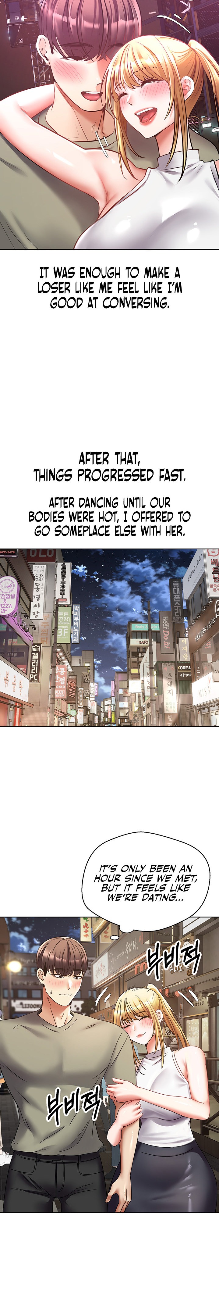 Desire Realization App - Chapter 8 [photo 9] - MangaPorn