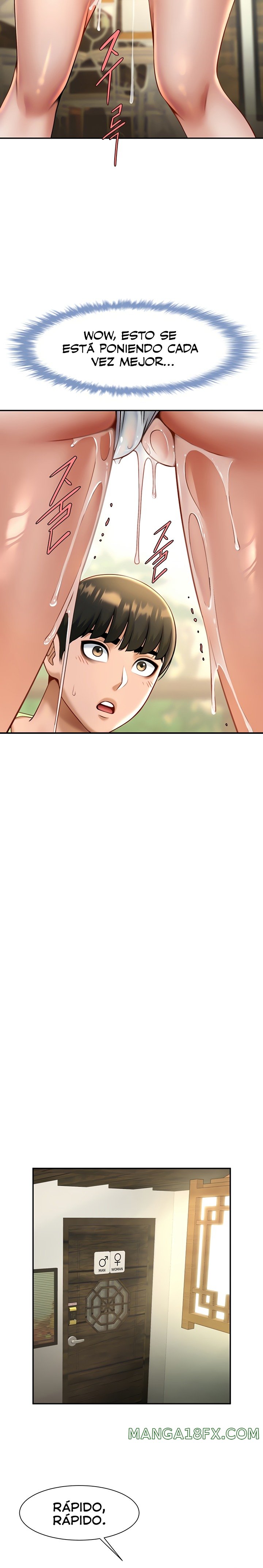 The Cheat Code Hitter Fucks Them All Raw - Chapter 13 [photo 10] - MangaPorn