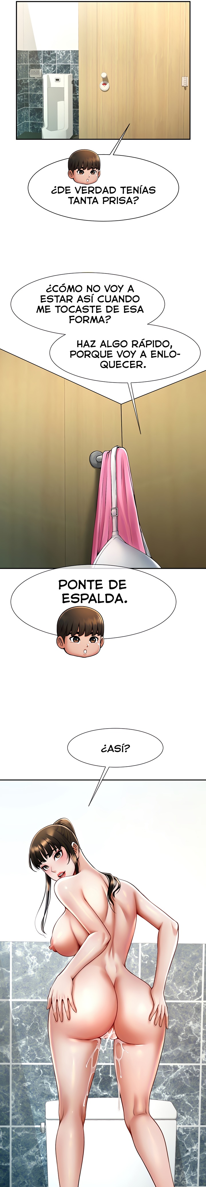 The Cheat Code Hitter Fucks Them All Raw - Chapter 13 [photo 11] - MangaPorn