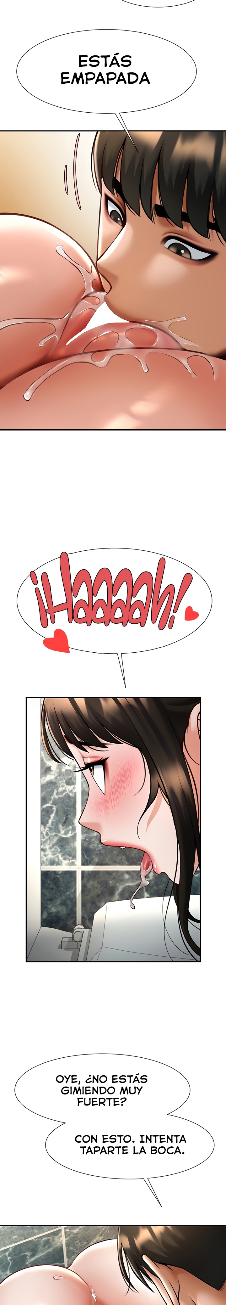 The Cheat Code Hitter Fucks Them All Raw - Chapter 13 [photo 13] - MangaPorn