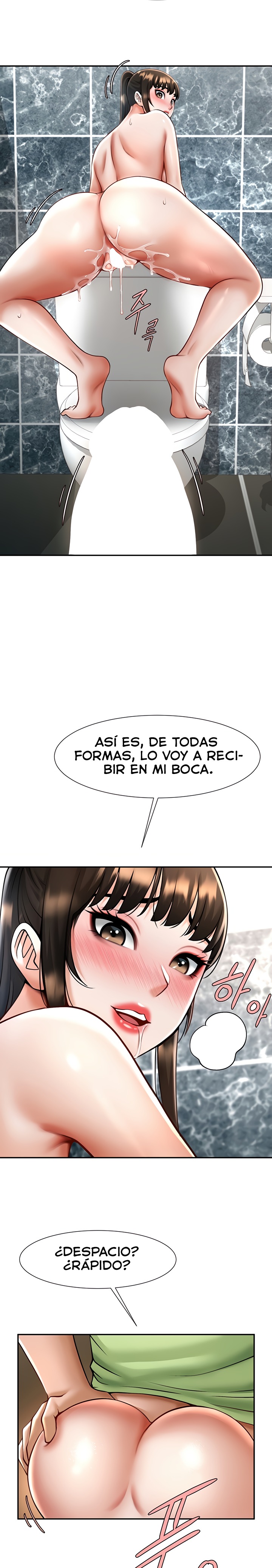 The Cheat Code Hitter Fucks Them All Raw - Chapter 13 [photo 16] - MangaPorn