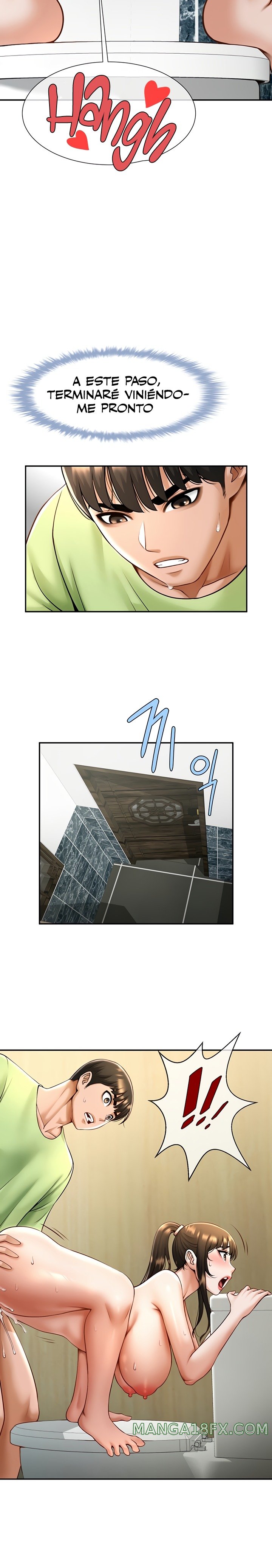 The Cheat Code Hitter Fucks Them All Raw - Chapter 13 [photo 20] - MangaPorn