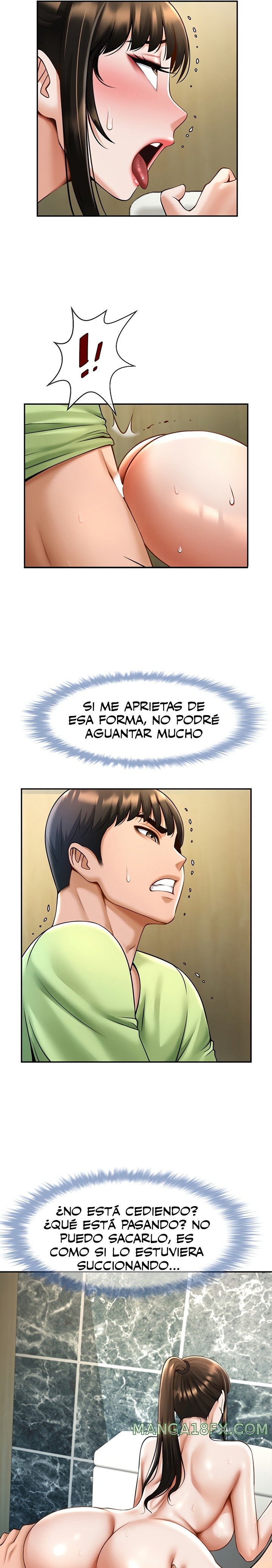 The Cheat Code Hitter Fucks Them All Raw - Chapter 13 [photo 21] - MangaPorn