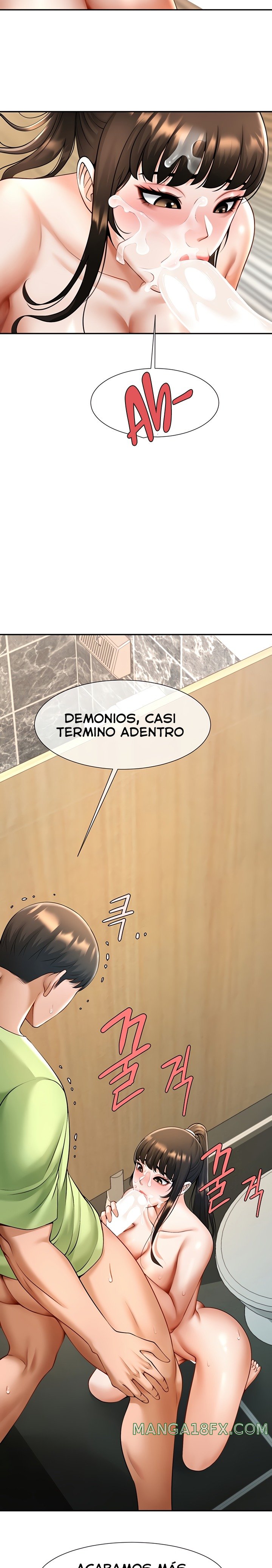 The Cheat Code Hitter Fucks Them All Raw - Chapter 13 [photo 24] - MangaPorn