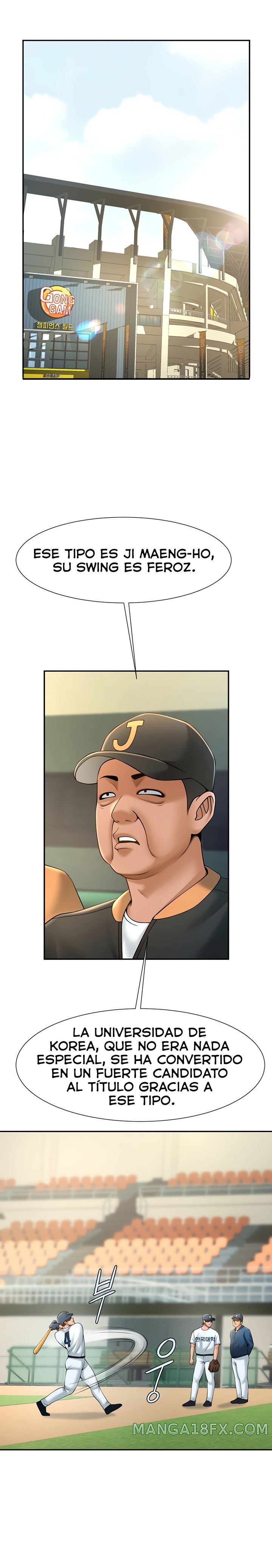 The Cheat Code Hitter Fucks Them All Raw - Chapter 13 [photo 27] - MangaPorn