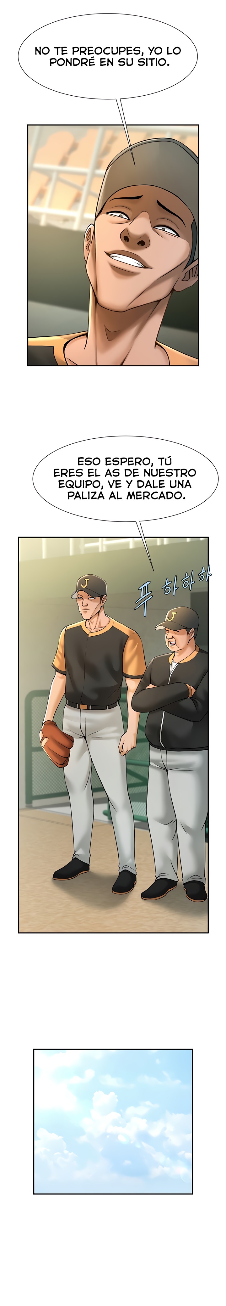 The Cheat Code Hitter Fucks Them All Raw - Chapter 13 [photo 28] - MangaPorn