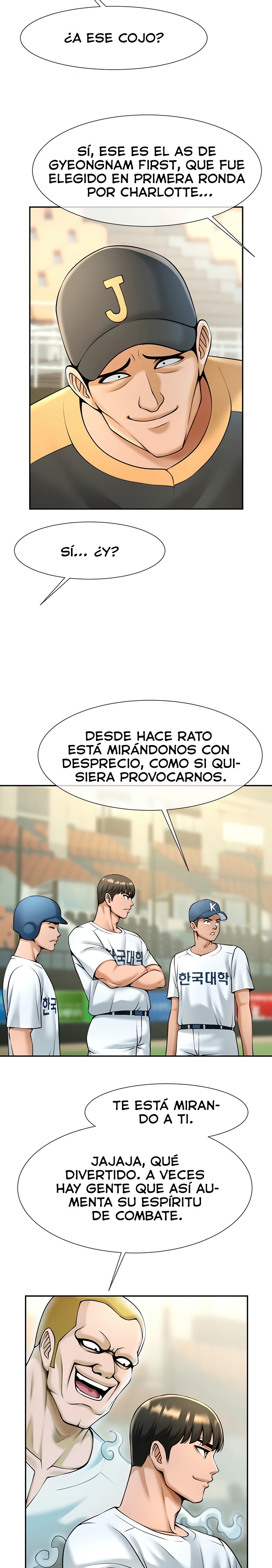 The Cheat Code Hitter Fucks Them All Raw - Chapter 13 [photo 30] - MangaPorn