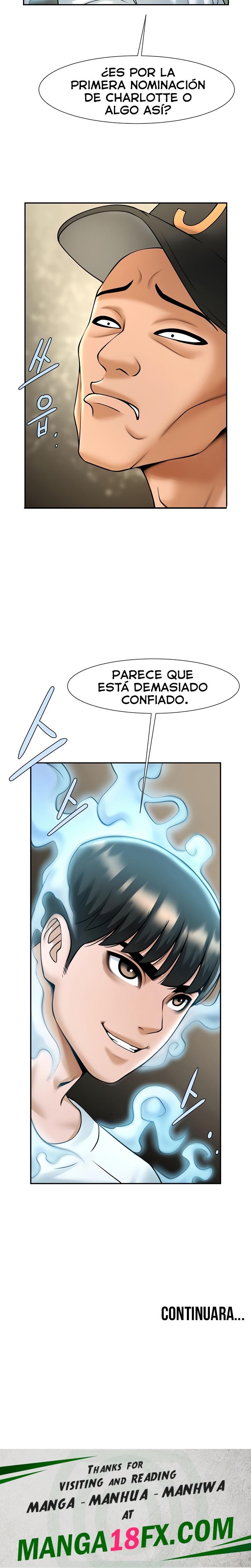 The Cheat Code Hitter Fucks Them All Raw - Chapter 13 [photo 31] - MangaPorn