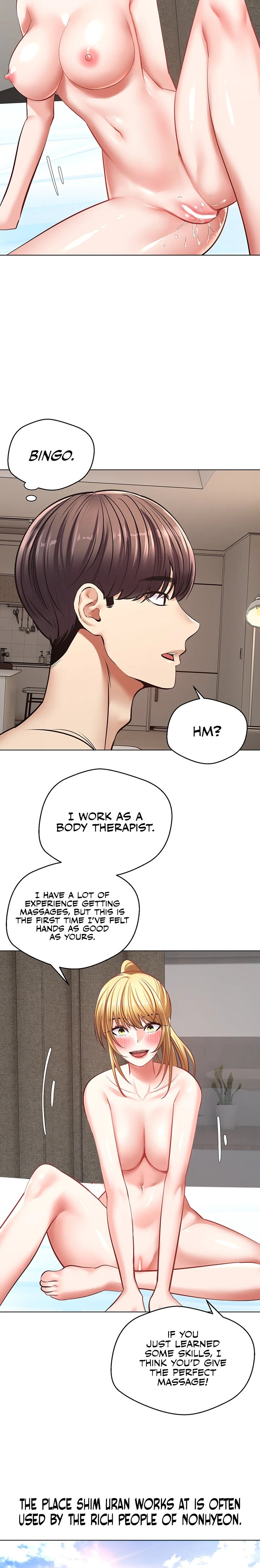 Desire Realization App - Chapter 9 [photo 21] - MangaPorn