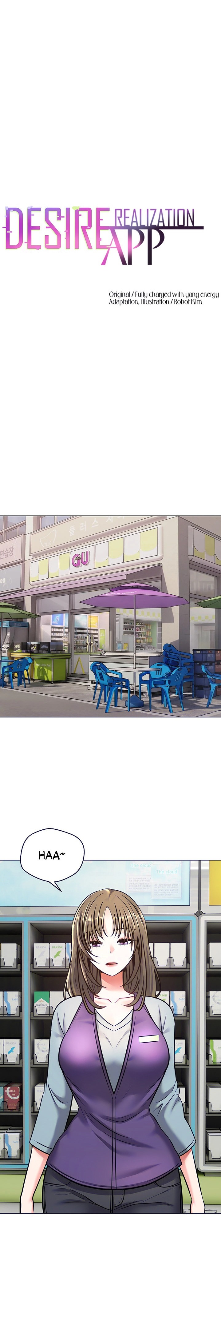 Desire Realization App - Chapter 9 [photo 6] - MangaPorn