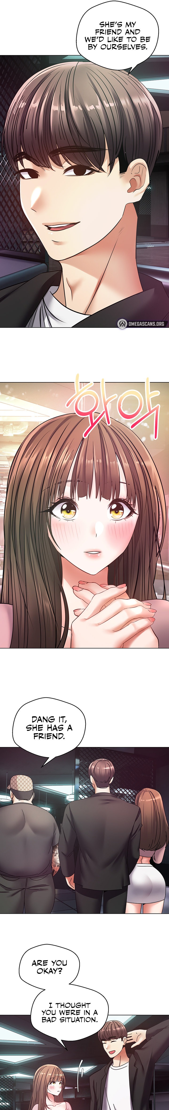 Desire Realization App - Chapter 10 [photo 13] - MangaPorn