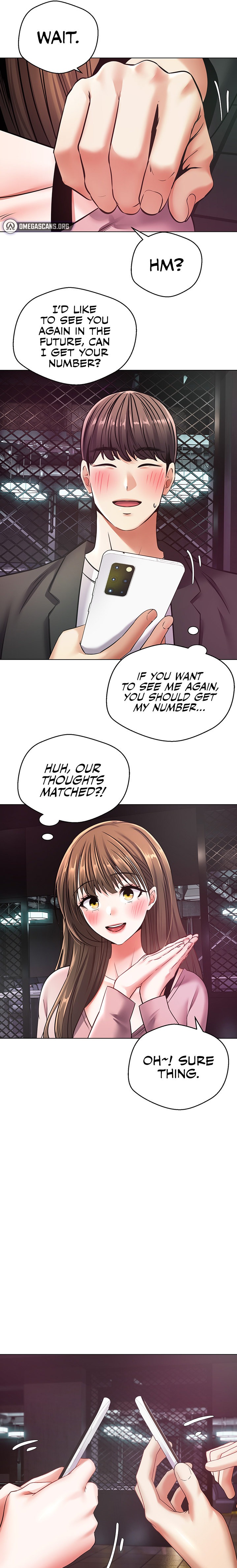 Desire Realization App - Chapter 10 [photo 19] - MangaPorn