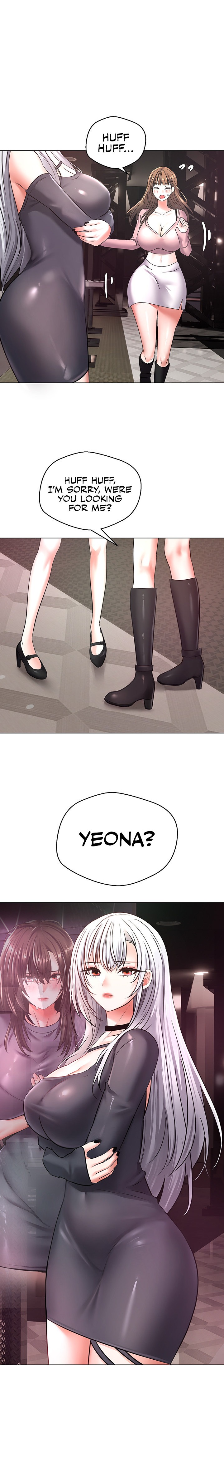 Desire Realization App - Chapter 10 [photo 21] - MangaPorn