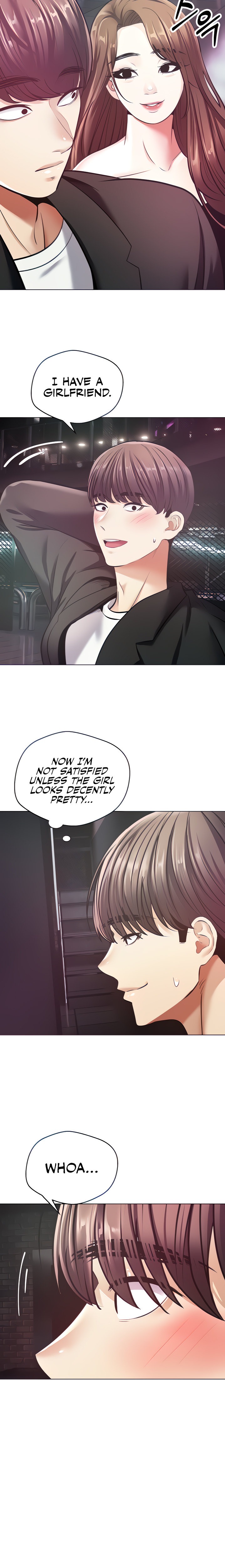 Desire Realization App - Chapter 10 [photo 6] - MangaPorn