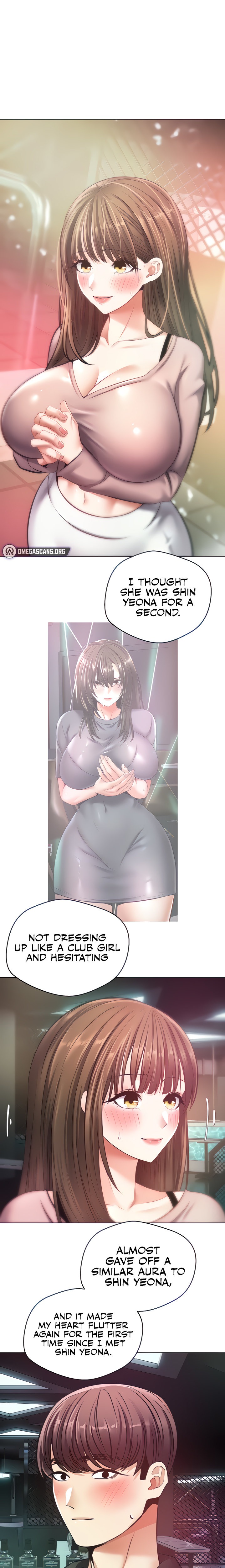 Desire Realization App - Chapter 10 [photo 7] - MangaPorn