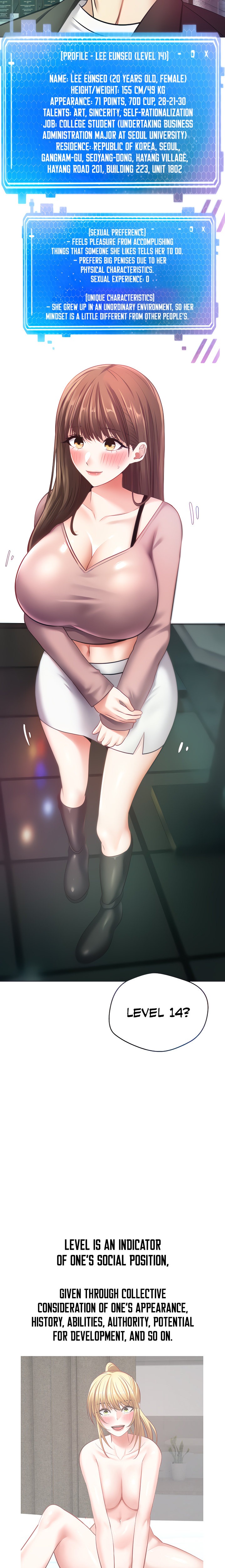 Desire Realization App - Chapter 10 [photo 8] - MangaPorn