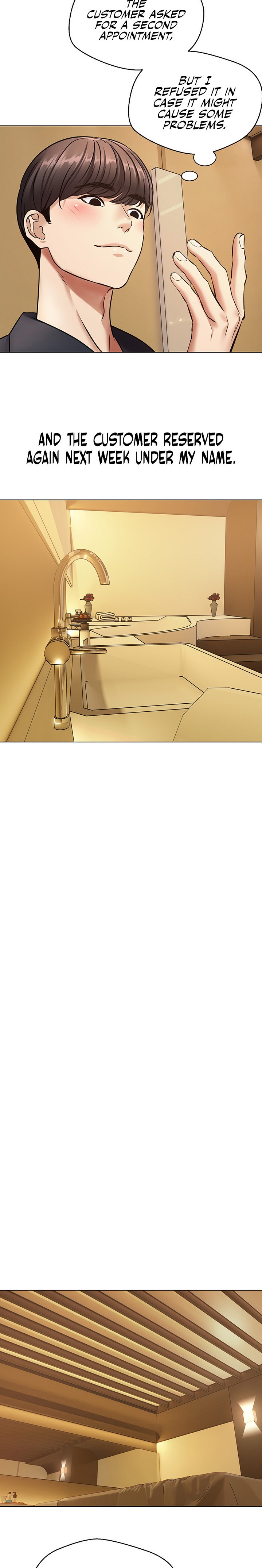 Desire Realization App - Chapter 11 [photo 14] - MangaPorn