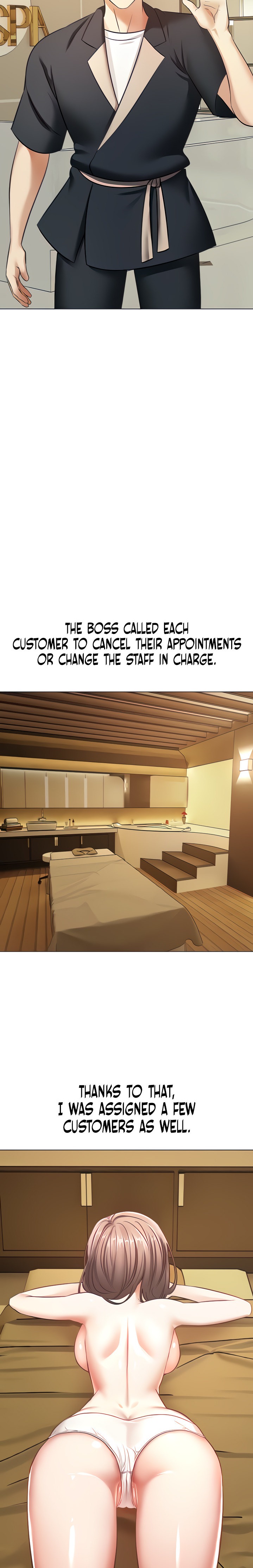 Desire Realization App - Chapter 11 [photo 8] - MangaPorn