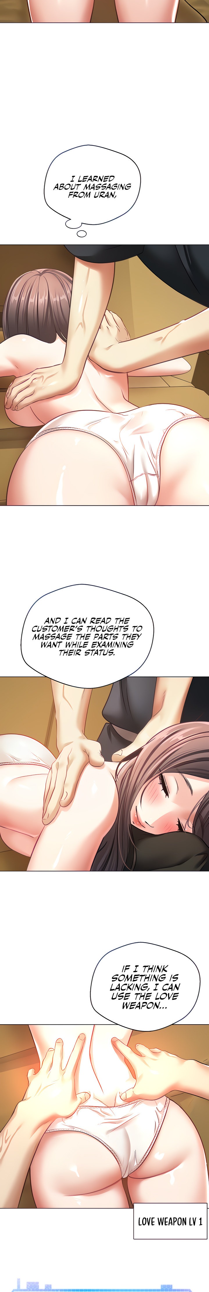 Desire Realization App - Chapter 11 [photo 9] - MangaPorn