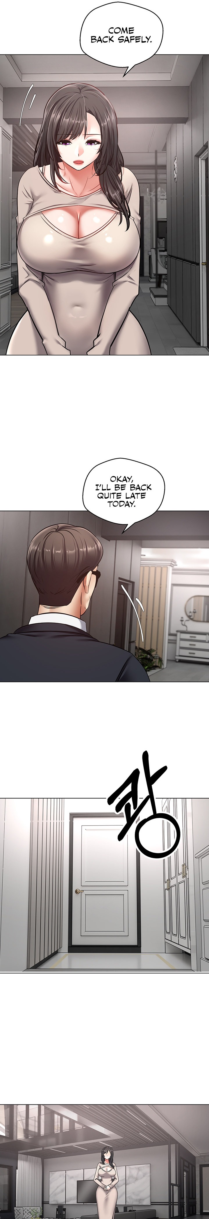 Desire Realization App - Chapter 12 [photo 10] - MangaPorn