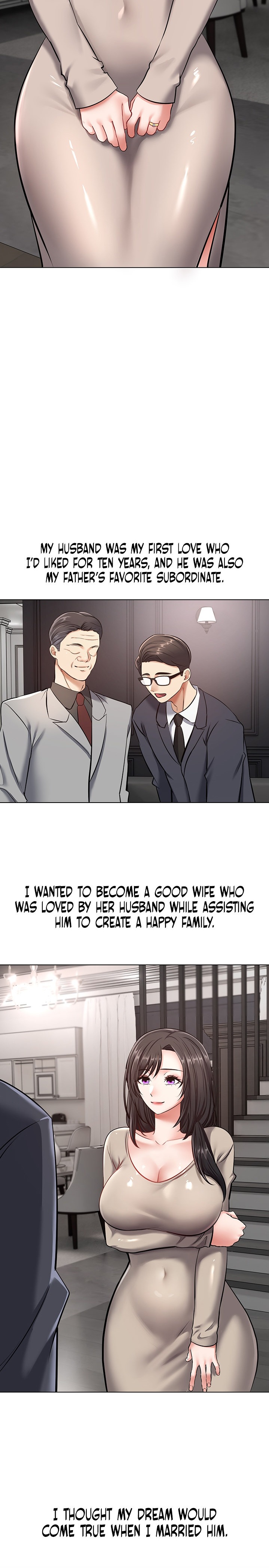 Desire Realization App - Chapter 12 [photo 12] - MangaPorn