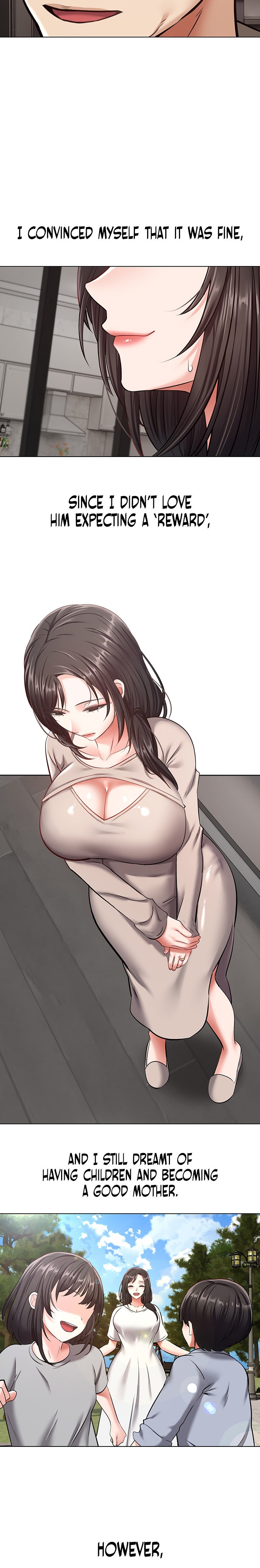 Desire Realization App - Chapter 12 [photo 14] - MangaPorn