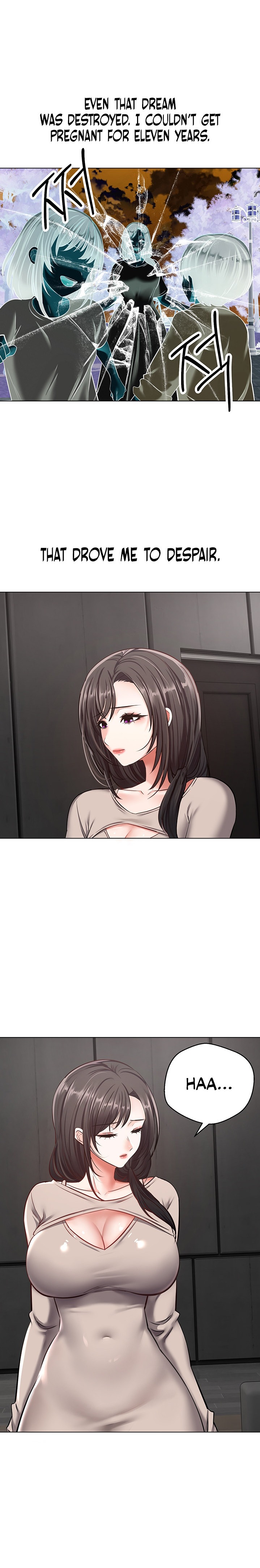 Desire Realization App - Chapter 12 [photo 15] - MangaPorn