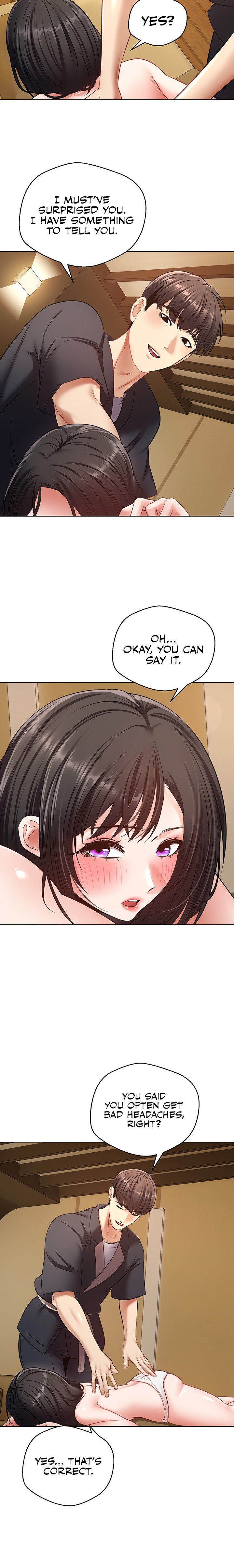 Desire Realization App - Chapter 13 [photo 11] - MangaPorn