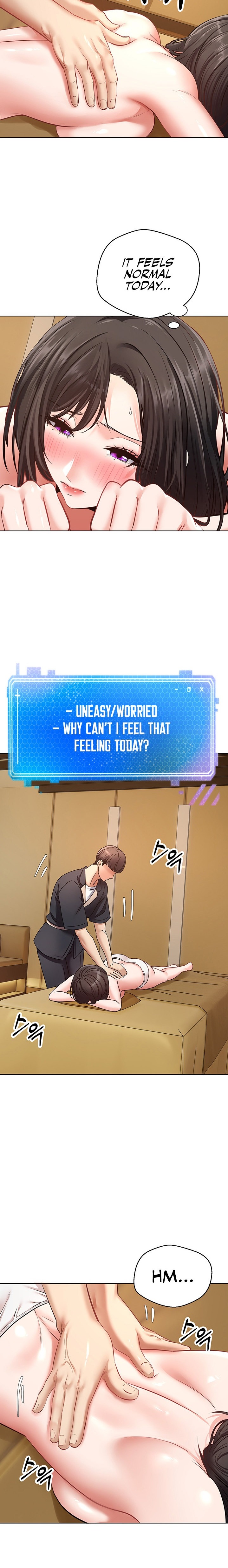 Desire Realization App - Chapter 13 [photo 9] - MangaPorn