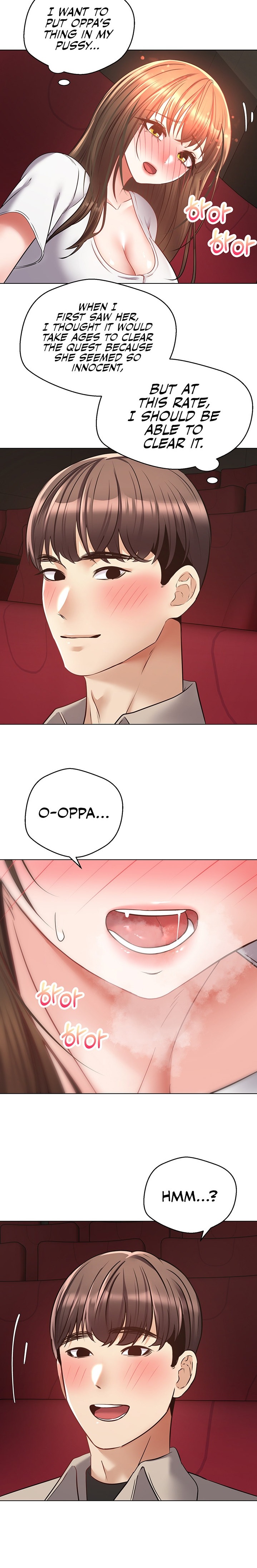 Desire Realization App - Chapter 15 [photo 20] - MangaPorn