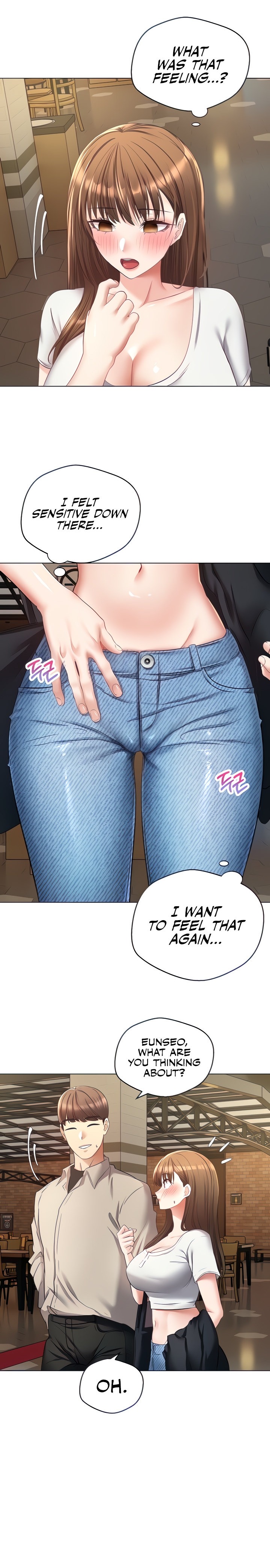 Desire Realization App - Chapter 15 [photo 4] - MangaPorn