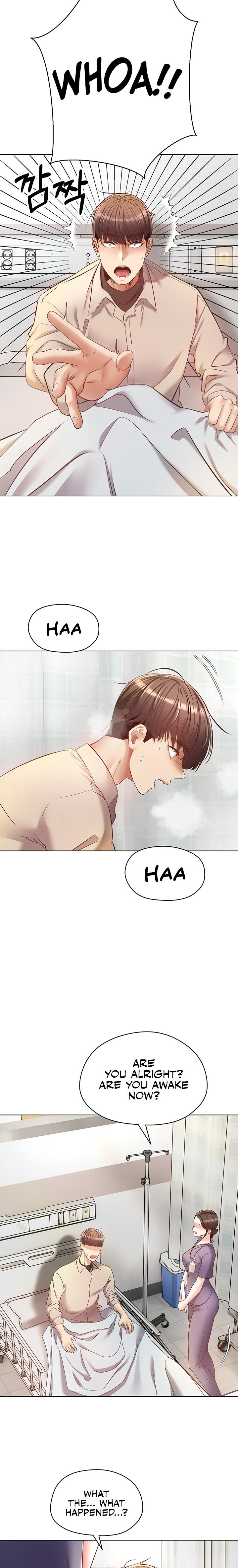 Desire Realization App - Chapter 16 [photo 11] - MangaPorn