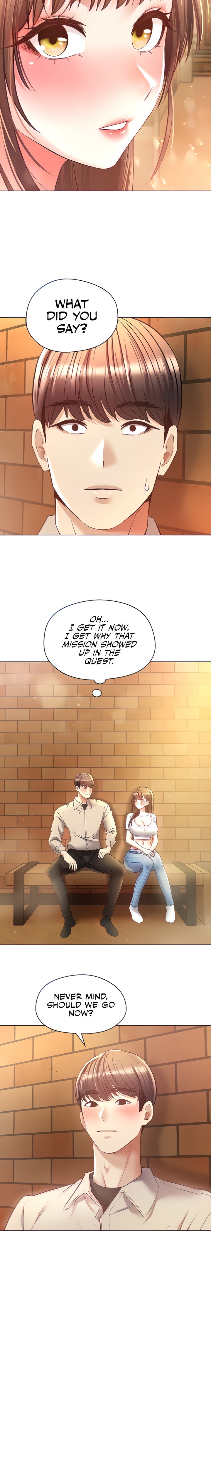 Desire Realization App - Chapter 16 [photo 6] - MangaPorn