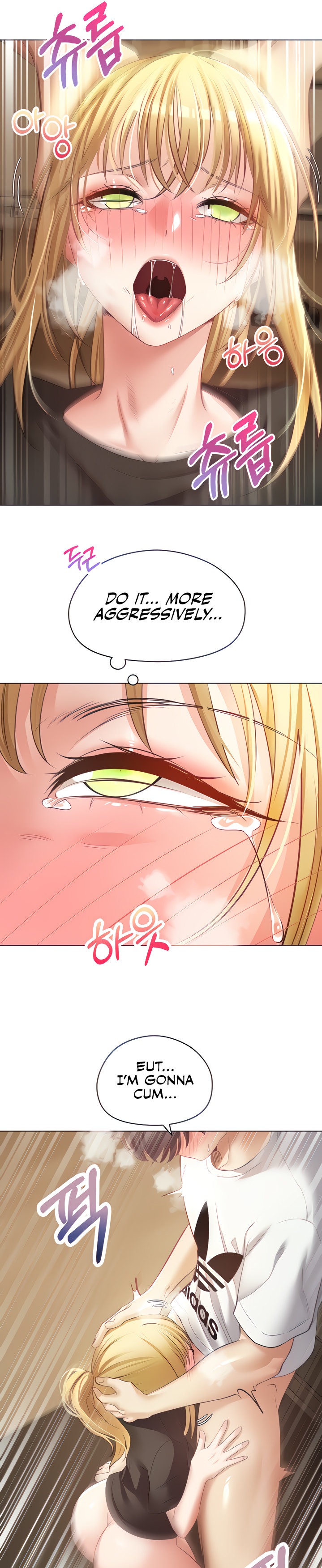 Desire Realization App - Chapter 17 [photo 10] - MangaPorn