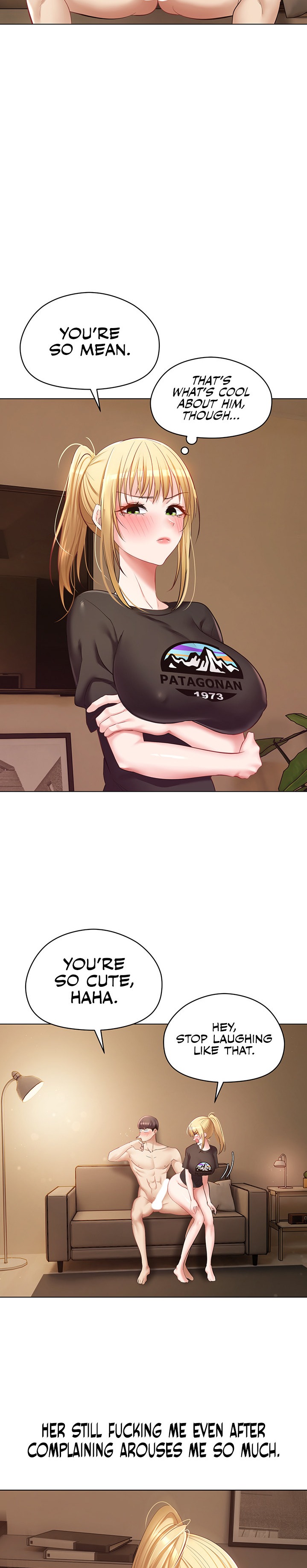 Desire Realization App - Chapter 17 [photo 14] - MangaPorn