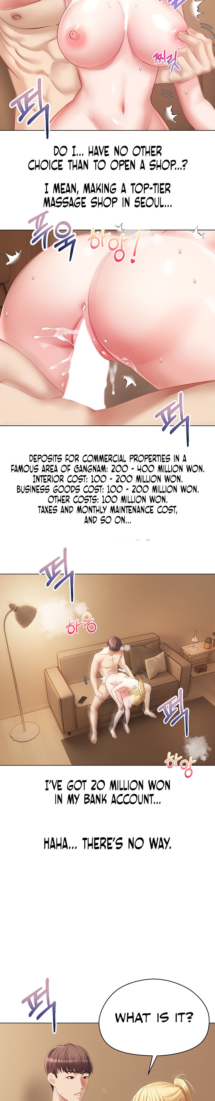 Desire Realization App - Chapter 17 [photo 20] - MangaPorn