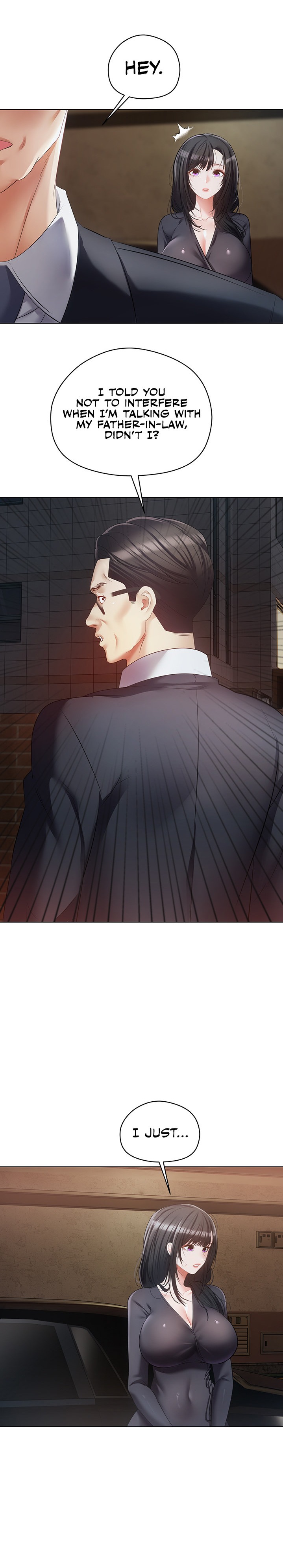 Desire Realization App - Chapter 18 [photo 12] - MangaPorn