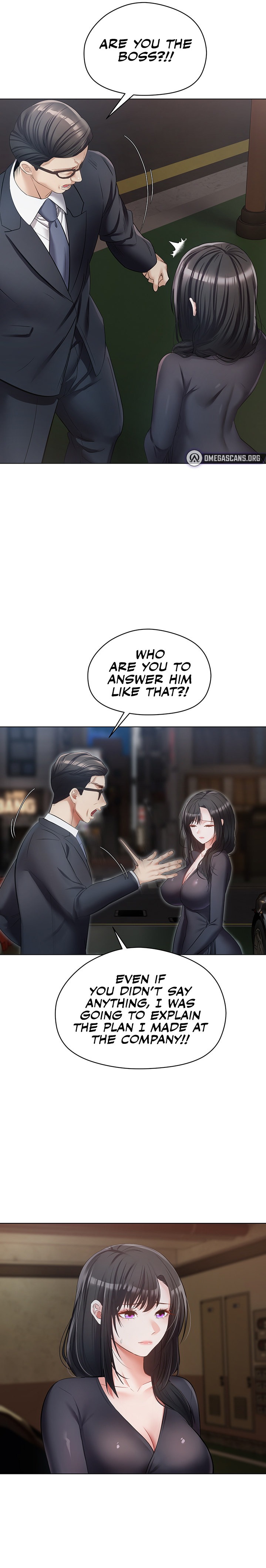 Desire Realization App - Chapter 18 [photo 13] - MangaPorn