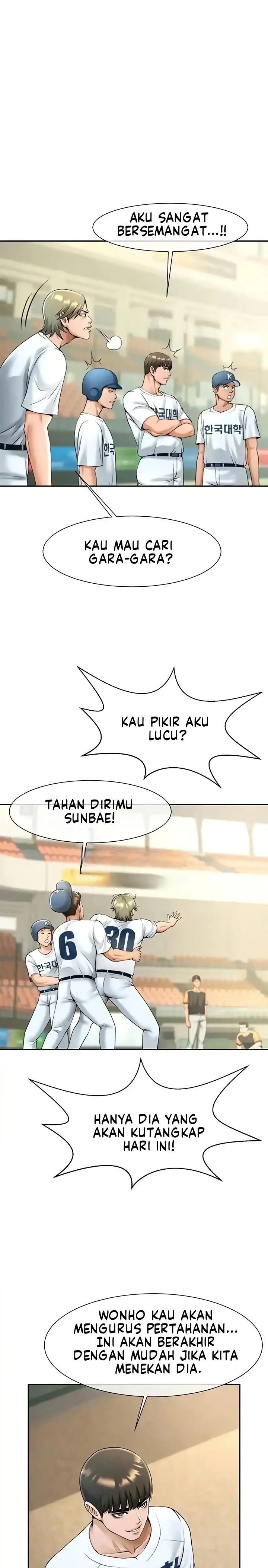 The Cheat Code Hitter Fucks Them All Raw - Chapter 14 [photo 10] - MangaPorn