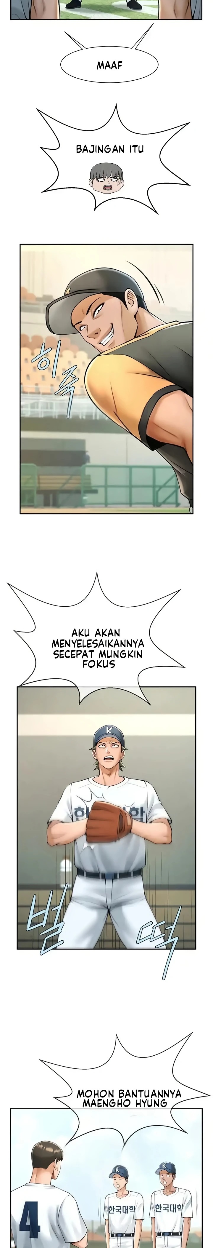 The Cheat Code Hitter Fucks Them All Raw - Chapter 14 [photo 12] - MangaPorn